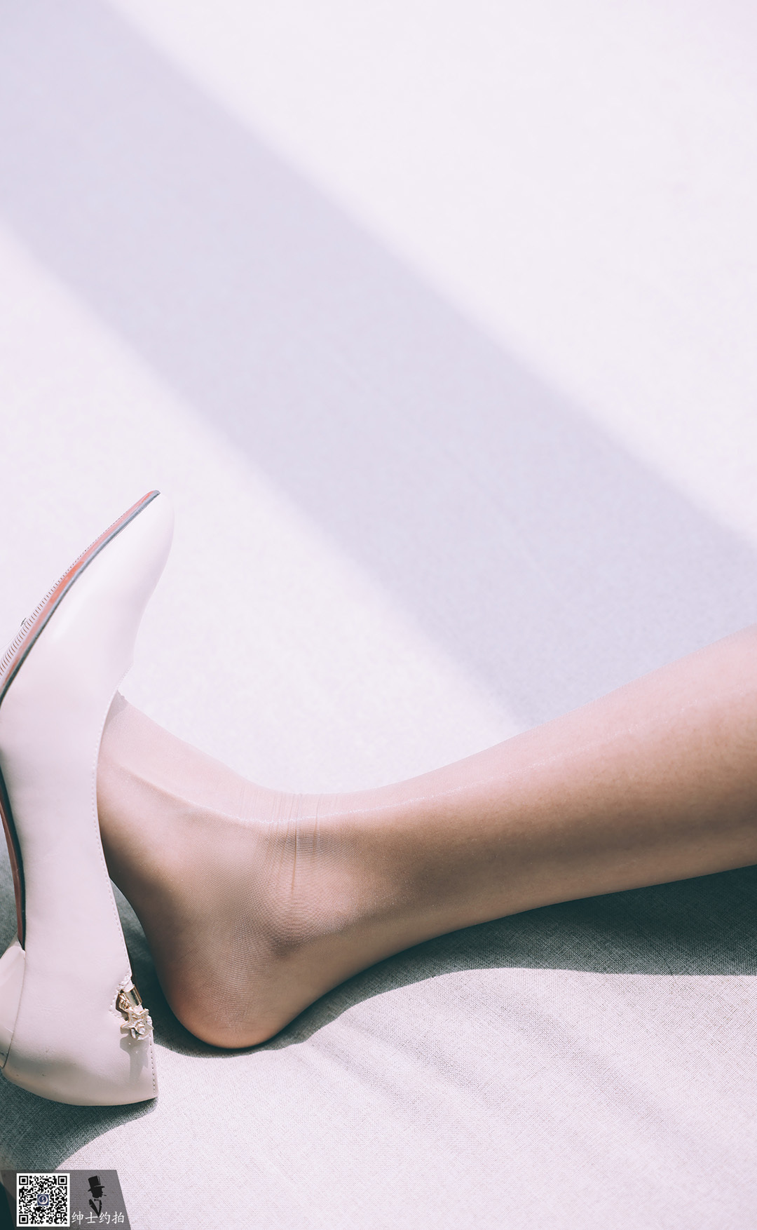 SHENSHI绅士 - SS004 艾莎